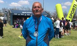 Çınarcıklı Sefa Küçükali’den İstanbul Yarı Maratonu’nda Gururlandıran Başarı