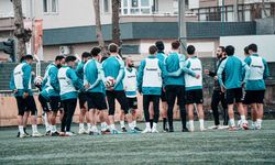 Yalova FK, Ankara Semalarında