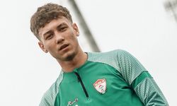 Talha Yıldız, A Takıma Yükseldi