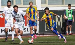 Yalova FK’nın Rakipleri Play-Off Heyecanı Yaşayacak