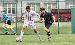 TFF, Faal Amatör Futbol Kulüplerimiz İçin Uygulanacak Kriterleri Açıkladı