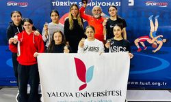 Yalova Üniversitesi Burdur’a Damga Vurdu