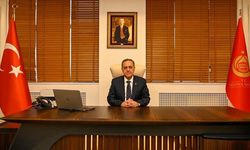 Vali Usta: “Anadolu Ajansı, Türk Basınının Amiral Gemisidir”