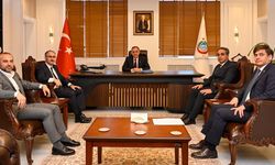 Vali Usta: “Yalova’yı Sporun ve Gençliğin Parlayan Yıldızı Yapacağız”