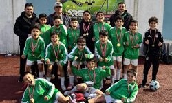 Yalovagücü, Bursa’da Şampiyon Oldu