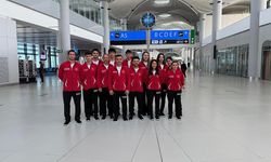 Yalovalı Raketler Dünya Sahnesinde