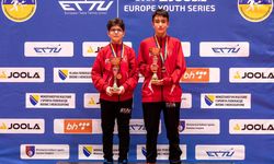 Yalovalı Sporculardan Uluslararası Başarı