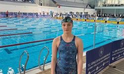 Yalovalı Yüzücüler İstanbul’da Boy Gösterdi