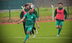 Yalovaspor Düştü, Tavşanlı Gözünü Kalan Haftalara Dikti