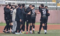 Yalovaspor, Eskişehir’den 3 Puanla Döndü