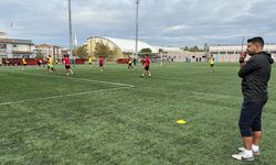 Yalovaspor, Şampiyonluk Adayı Bağlum’u Ağırlıyor