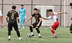 Yalovaspor ve Yalovagücü Gelişim Ligindeki Macerasını Tamamladı