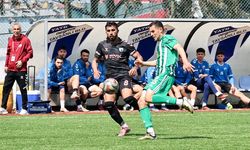 Yalovaspor’un Ardından Tavşanlı’da Düştü