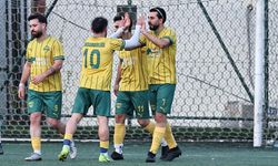 Yeni Transferler Gençleri Uçurdu