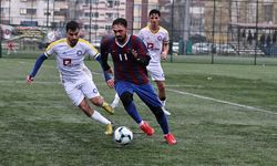 Zorlu 90 Dakikada Eşitlik Bozulmadı