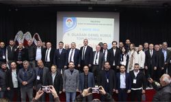 YESOB’ta Seçim Vakti: Mustafa Bozkurt Güven Tazeledi
