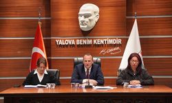 Adil Yele Güven Tazeledi