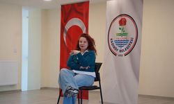 Afet’in Ay Macerası Okurlarıyla Buluştu