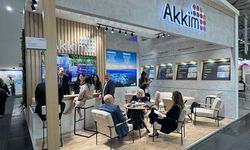 Akkim, Chemspec Europe 2026’da Global Çözüm Gücünü Sergiledi