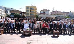 Altınova’da 19 Mayıs Coşkusu