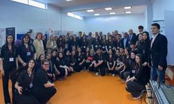 Altınova’da TÜBİTAK 4006 Coşkusu