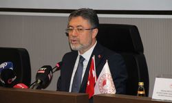 Bakan Yumaklı: ‘Gıda Arz Güvenliği Stratejik Öncelik’