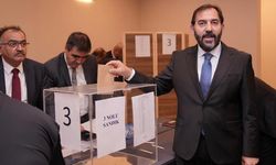 Başkan Soygüzel’e Önemli Görev