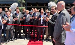 Beyefendi Restaurant Dualarla Açıldı