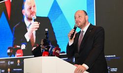 Büyükgümüş: “Siyaseti Koltuk Kapma Oyunu Olarak Görmedik”