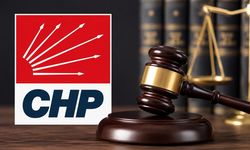 Mahkeme, CHP 38. Olağan Kurultayının İptaline Karar Verdi