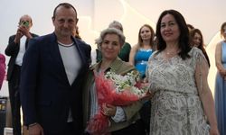 Çiftlikköy’de Annelere Özel Sanat Müziği Gecesi