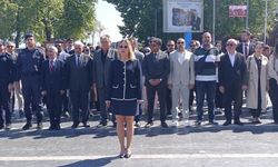 Çınarcık’ta Gençlik Haftası Başladı