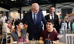 Doğa’nın Kalbinde Özel Buluşma