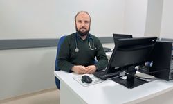 Dr. Akman’dan Hayati Uyarı: “Astımı İhmal Etmek Akciğeri Yaşlandırıyor”