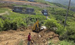 Esenköy’de Yeni Güzergah İçin Düğmeye Basıldı