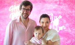 Fotoğrafçılık Geleneğinin Yeni Kuşağı: Elisa Helen 1 Yaşında