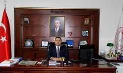 İlmeç: “Tarım, Ülkemiz İçin Bir Milli Güvenlik Meselesidir”