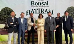 Kocaeli’nde Ulusal Bonsai Sergisi Açıldı