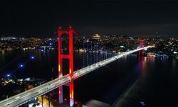 Kurban Bayramı Tatilinde Köprü Ve Otoyollar Ücretsiz Olacak