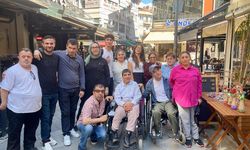 Luen Coffee'de 3 Dakikalık Empati Buluşması