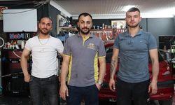 “Araçlarınızı Kontrol Ettirmeden Yola Çıkmayın”