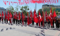 19 Mayıs’ı Yalova’da Coşkuyla Kutladık
