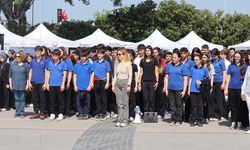 Yalova'da Mesleki Eğitim Rüzgarı: METEF 2026 Kapılarını Açtı