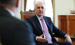 TBMM Başkanı Kurtulmuş, TBB Heyetini Kabul Etti
