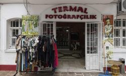Termal’de Osmanlı Rüzgârı Estiriyor