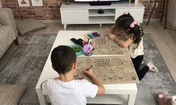 Attaa Pizza&Burger’dan Çocuklara Renkli Sürpriz