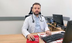“Dünyada 1.28 Milyar Kişi Hipertansiyonla Yaşıyor”