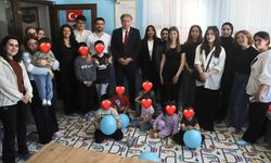 ‘Okuyan Çocuk’ Projesi Hayata Geçti