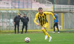 Ömer Kuşan Adana 01 FK’ya Veda Etti