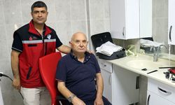 Yalova Belediyesi Huzurevi Sakinlerini Unutmadı